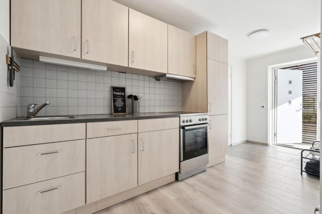 Appartement Apartment