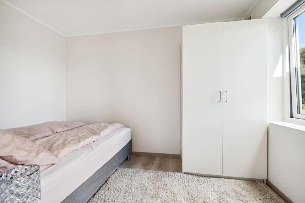 Appartement Apartment