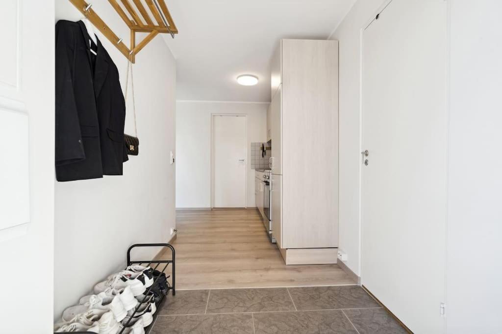 Apartment Appartement Tromsø