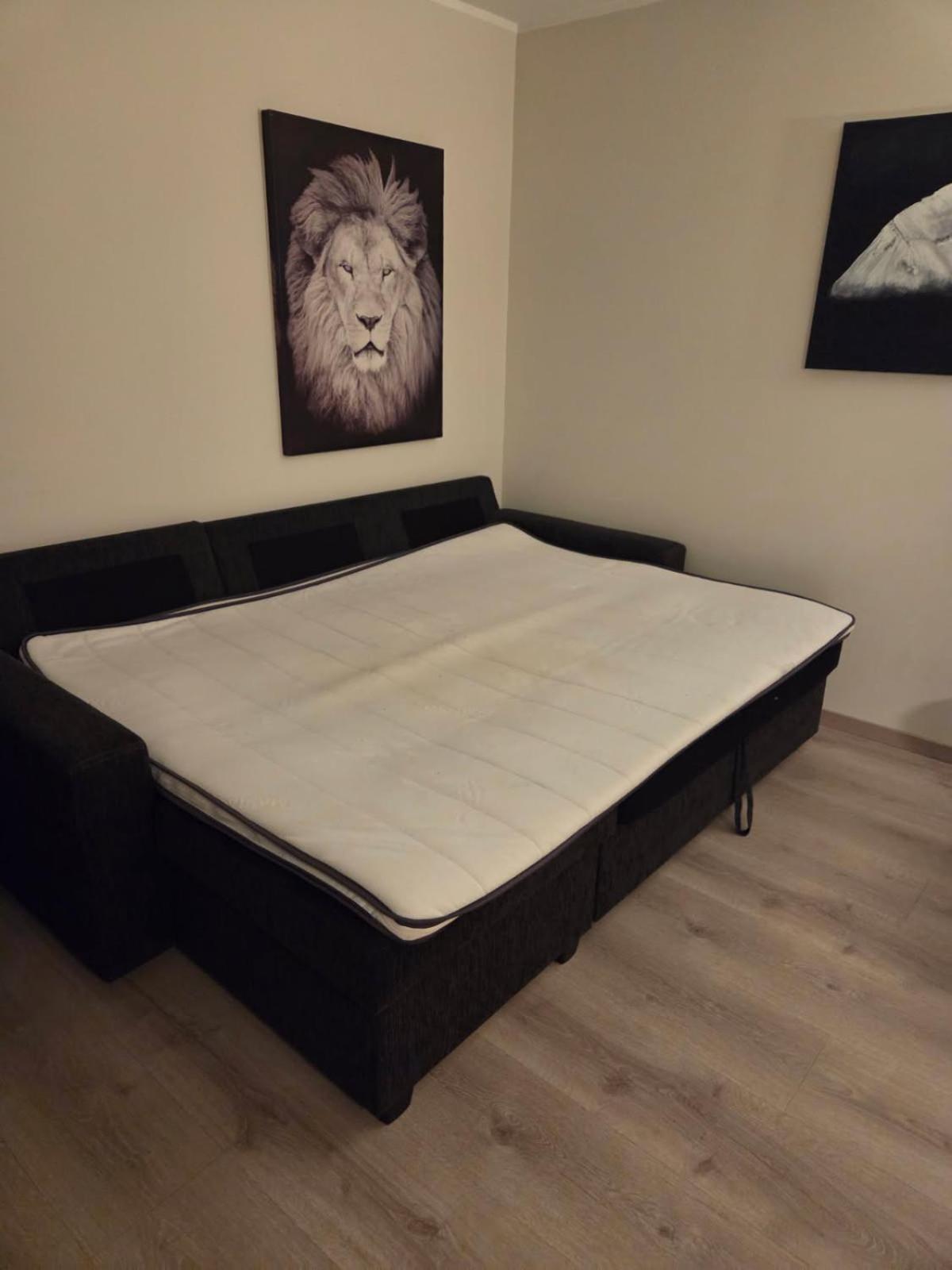 Appartement Apartment Tromsø