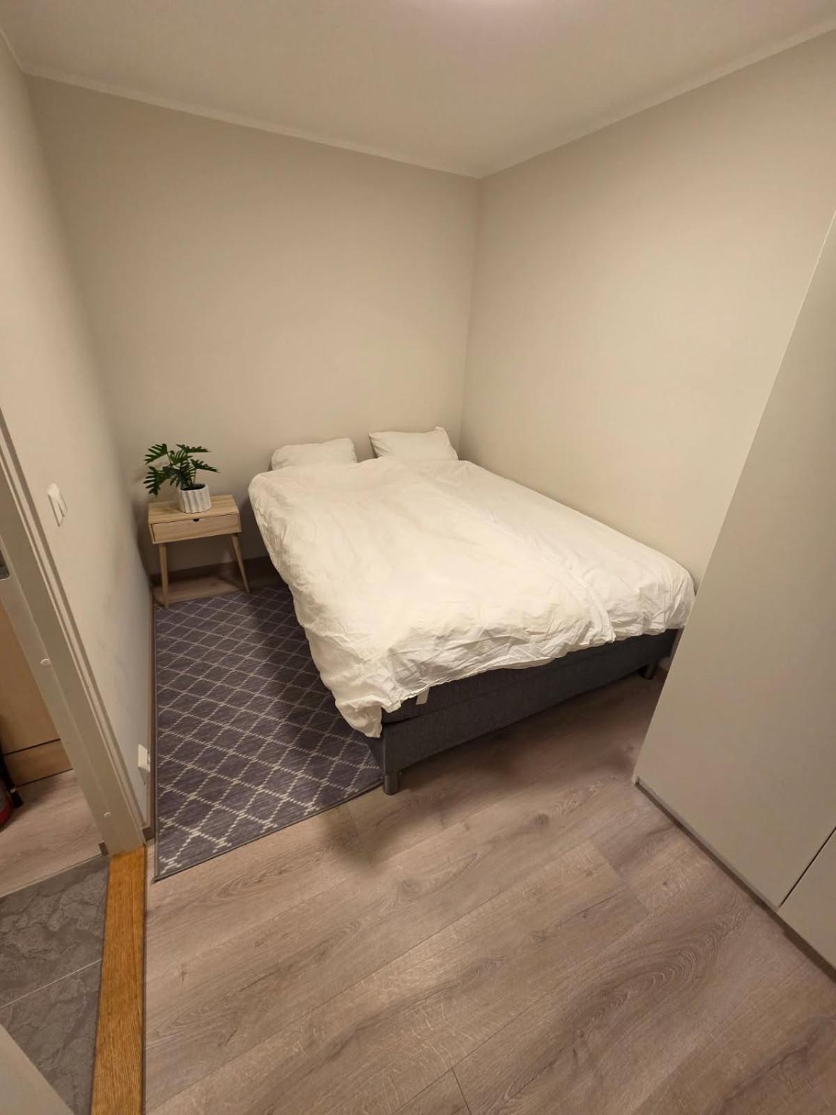 Apartment Appartement