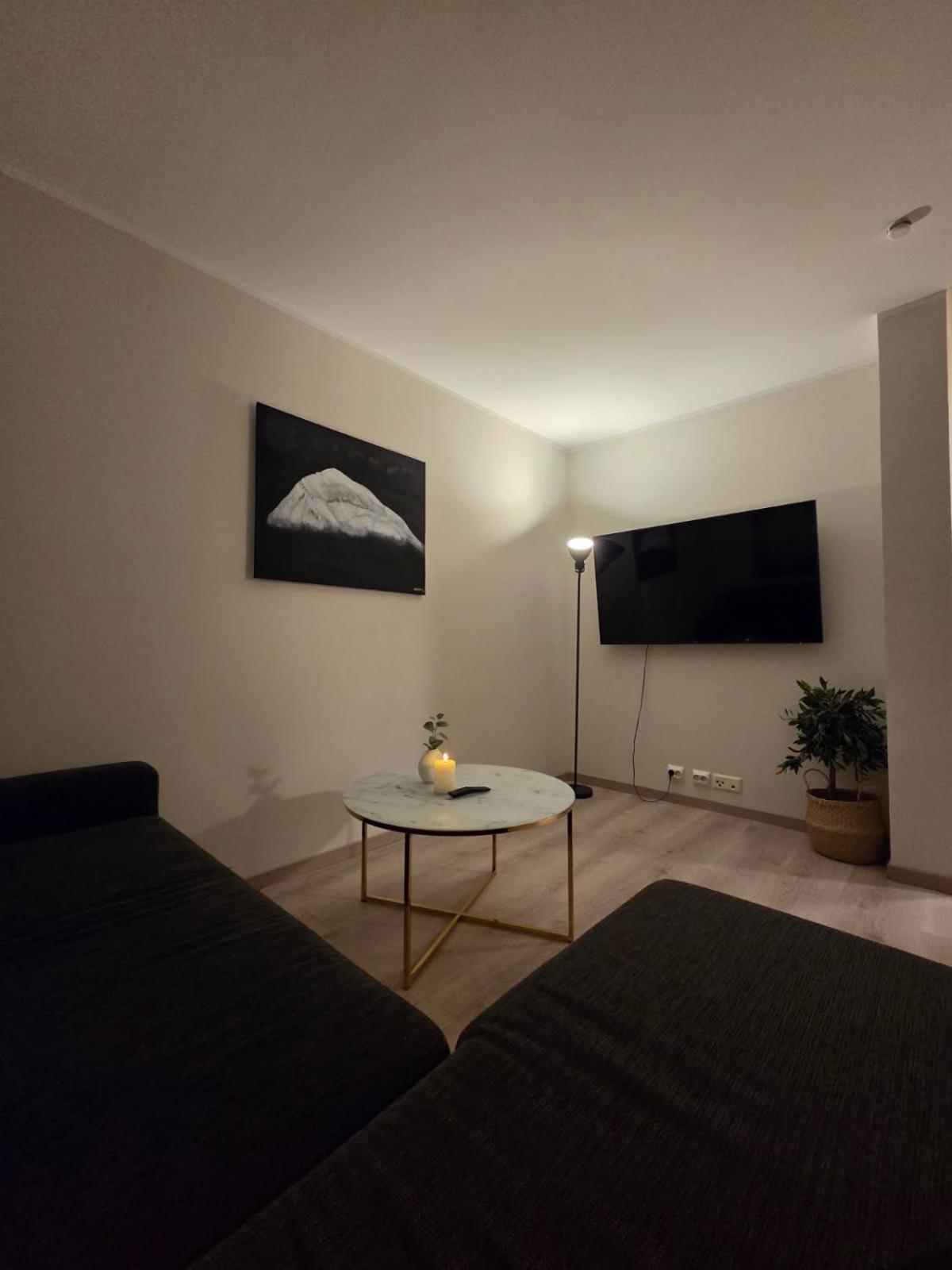 Appartement Apartment
